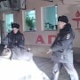 Молодой крымчанин задержан полицейскими при попытке кражи из аптеки