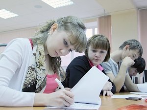 Крымчанам продлили сроки перевода из украинских вузов в российские