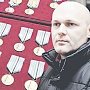 Чешский военврач вернул натовские награды из чувства стыда