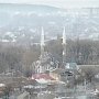 Соборную мечеть в Белогорске решили открыть в апреле