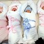 В Крыму стали чаще разводиться и рожать