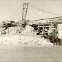 История строительства моста через Керченский пролив