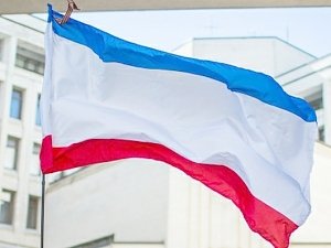 19 января – День Флага Республики Крым