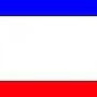 В Крыму 19 января впервые отметят День Государственного флага Республики Крым