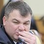Валерий Рашкин призвал «завалить звонками и письмами» Сергея Нарышкина в связи с «делом Сердюкова»