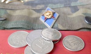 Волокита с документами лишила льгот военных пенсионеров Севастополя