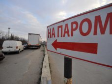Новый причал на Керченской переправе повысит безопасность перевозок – министр транспорта РК