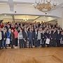 Партийный актив Ростовской области обсудил задачи в преддверии 361-й годовщины Переяславской Рады