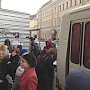 Московские коммунисты борются за сохранение домов Привалова