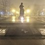В международный день антифашистской солидарности комсомольцы Белгорода почтили память убитых антифашистов