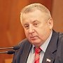 Сергей Шувайников призвал правоохранительные органы взять на контроль ситуацию с въездом на территорию республики иностранных граждан