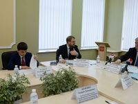 Правительство Крыма открыто для сотрудничества с политическими партиями – Дмитрий Полонский