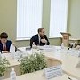 Правительство Крыма открыто для сотрудничества с политическими партиями – Дмитрий Полонский