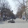 Владельцев демонтированных площадок кафе следует привлечь к наведению порядка в центре Симферополя – Михаил Шеремет