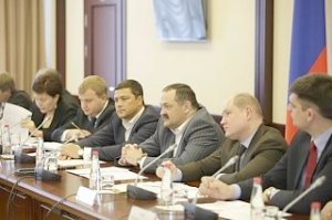 В Пятигорске прошло первое заседание оргкомитета форума «Машук-2015»