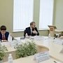 Правительство Крыма открыто для сотрудничества с политическими партиями – вице-премьер