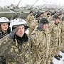 Украина готова начать войну. Почему необходимые решения для введения военного положения уже приняты, но Киев медлит?
