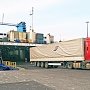 Минтранс составит список приоритетных грузов для пропуска на переправе в Керчи