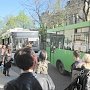 Комитет по тарифам не увидел причин повышать цену на проезд в Столице Крыма