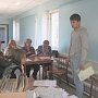 Военкомат насчитал в Феодосии больше 3 тыс. призывников