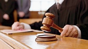 Арестанту из Крыма добавили срок за оскорбление судьи