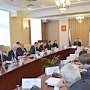Крым до апреля требуется обеспечить бесперебойным водоснабжением – министр природных ресурсов и экологии РФ
