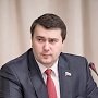 О.А. Лебедев провел в Госдуме круглый стол по проблемам качества атмосферного воздуха