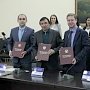 ДГУ, Минмолодежи РД и ФАДМ подписали трехстороннее соглашение о сотрудничестве