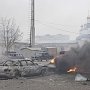 Г.А. Зюганов: Есть доказательства обстрела Мариуполя украинскими силовиками