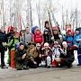 В Пензенской области проходит Зимний социальный марафон "Великая Победа Великой страны"