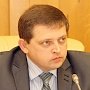 Владимир Бобков: «Закон о патриотическом воспитании должен быть социально ориентирован и отвечать ожиданиям общества»