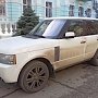 В течение суток полицейские Республики Крым задержали подозреваемых в угоне Range Rover стоимость более 2 млн. руб.