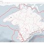 Минзем Крыма разработает карту госкадастра недвижимости