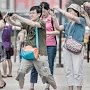 Пять туроператоров Крыма изъявили желание работать с китайскими туристами