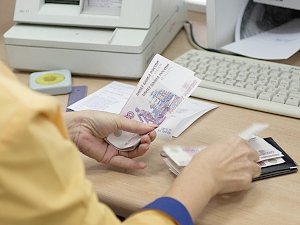 Некоторым пенсионерам в Крыму с февраля проиндексируют пенсии