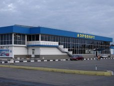 В аэропорту Симферополя полиция задержала мужчину, числящегося в розыске за мошенничество