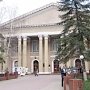Ректор крымского медуниверситета уволен по статье «смена собственника имущества организации»