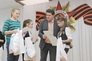На Среднем Урале подвели итоги патриотических конкурсов