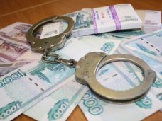 Севастопольскому предпринимателю инкриминируют попытку мошенничества на 150 тыс долларов
