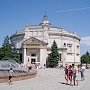Губернатора Севастополя попросили сохранить музей обороны города