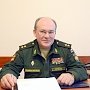 На Черноморском флоте назначен новый заместитель командующего
