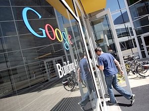 Компания Google усиливает меры против пользователей в Крыму