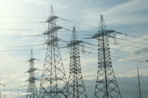 Возведение энергомоста через Керчь планируют вскоре начать, — министр