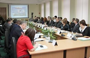 Рынок наружной рекламы в Крыму будет приведен в соответствие российскому законодательству