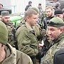 Переговорный гамбит. В случае нового перемирия ополченцы могут выйти из-под контроля глав ДНР и ЛНР