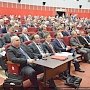 В Московской области продолжил свою работу семинар-совещание руководителей региональных комитетов КПРФ