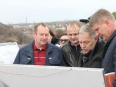 В 2015 году начнётся возведение новой крымской автотрассы «Таврида» — министр транспорта РК