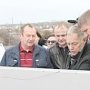 В 2015 году начнётся возведение новой крымской автотрассы «Таврида» — министр транспорта РК