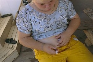 В Керчи больным детям не выдают инсулин