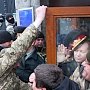Путч для Порошенко. По мнению американцев, в Киеве зреет вооруженный госпереворот